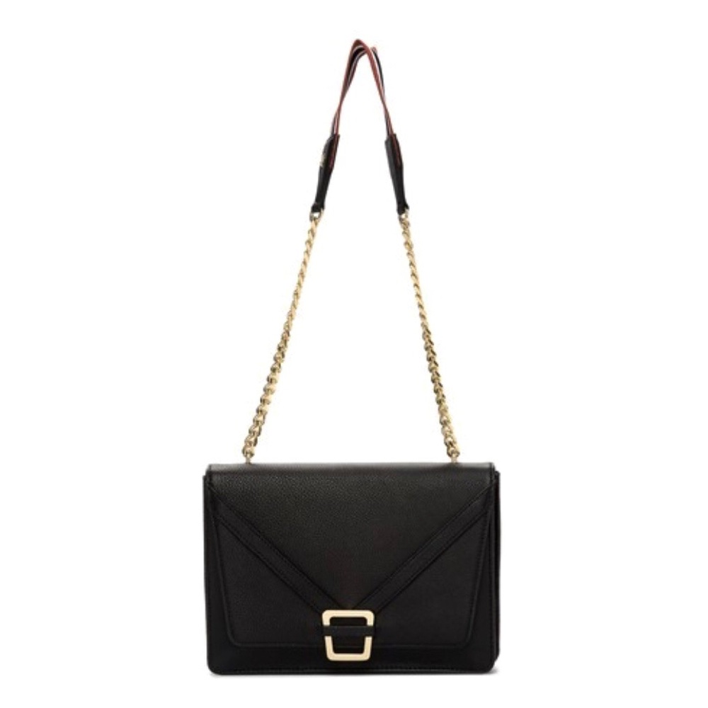 PRICE FIRM • Sam Edelman Bag with Guitar Strap